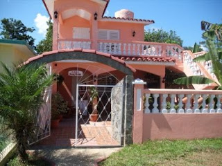 rooms for rent in the valley of vinales